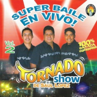 Super Baile En Vivo