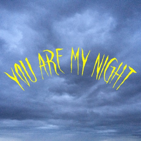 You Are My Night | Boomplay Music