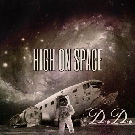 High On Space (Orchestral) | Boomplay Music