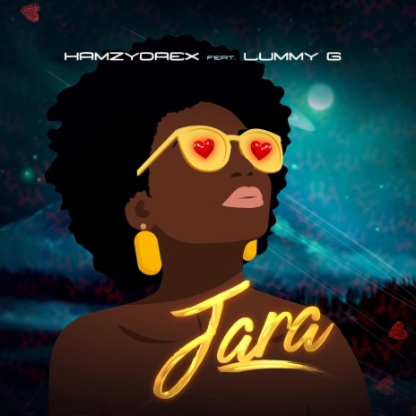 JARA ft. Lummy G | Boomplay Music