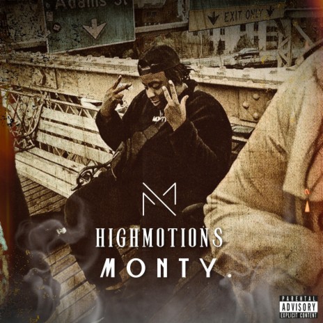 HighMotions | Boomplay Music