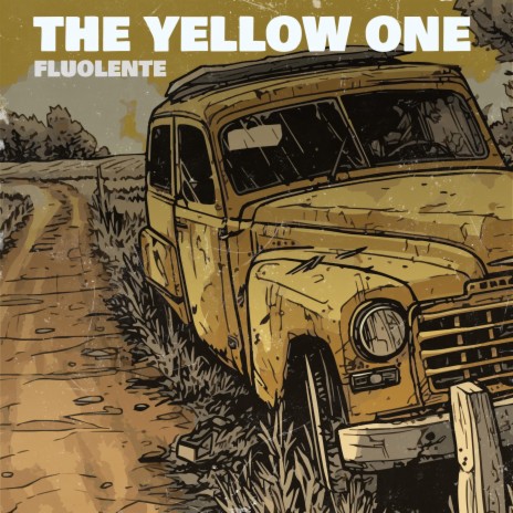 The Yellow One | Boomplay Music