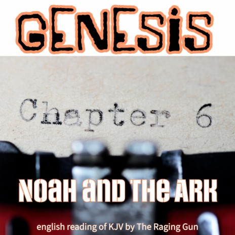 Chapter Six Genesis | Boomplay Music