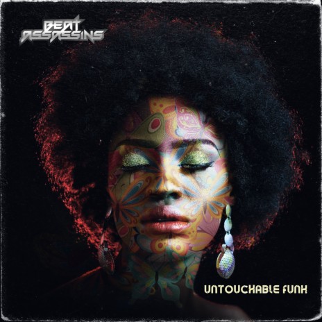 Untouchable Funk | Boomplay Music