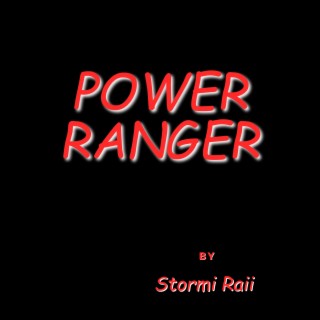 Power Ranger lyrics | Boomplay Music