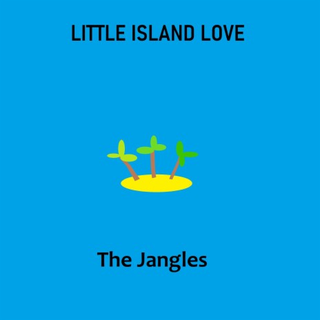Little Island Love