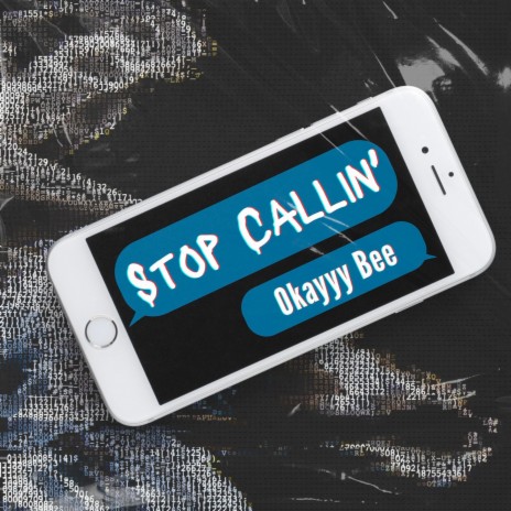 Stop Callin' (Radio Edit) | Boomplay Music