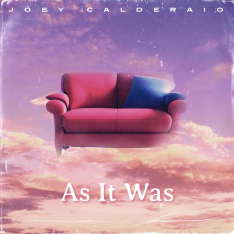 As It Was | Boomplay Music