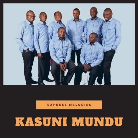 Kasuni Mundu | Boomplay Music