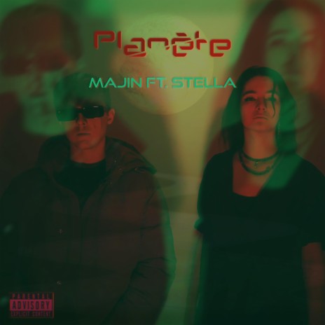 Freestyle M.A.J. : Planète ft. Stellahgl