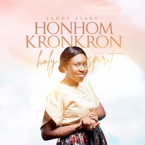 Honhom Kronkron (Holy Spirit) | Boomplay Music