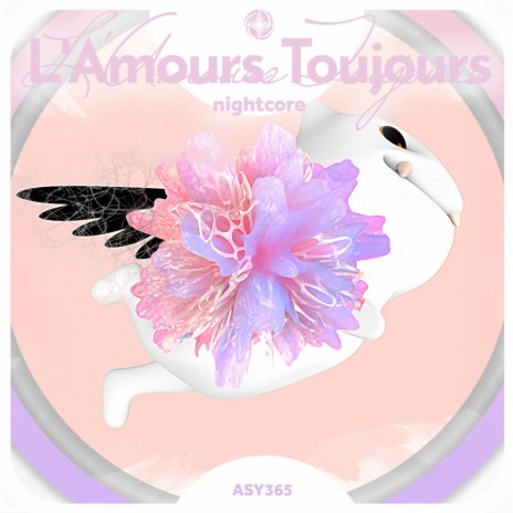 L'Amours Toujours - Nightcore ft. Tazzy | Boomplay Music