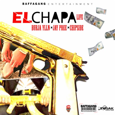 El Chapa Life | Boomplay Music