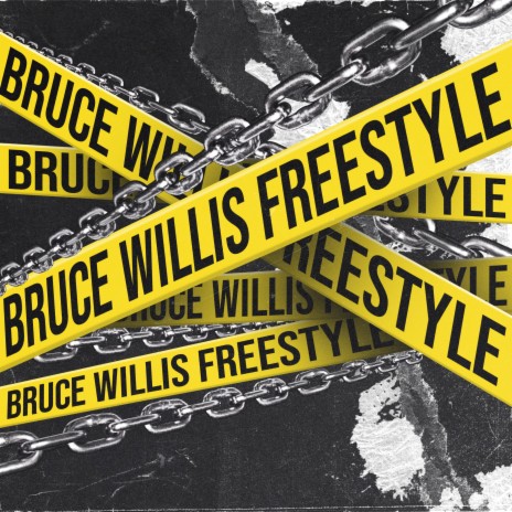 Bruce Willis freestyle ft. Rayo 666 | Boomplay Music