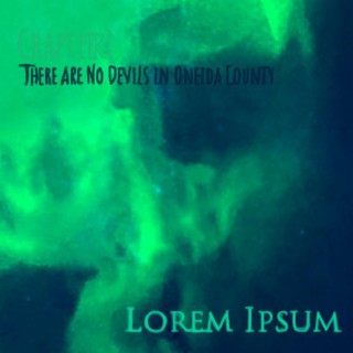 There Are No Devils in Oneida County