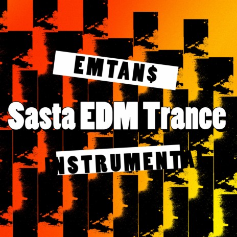 Sasta EDM Trance | Boomplay Music
