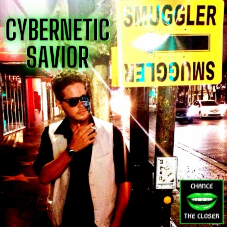 Cybernetic Savior | Boomplay Music