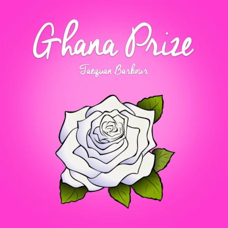Ghana Prize | Boomplay Music