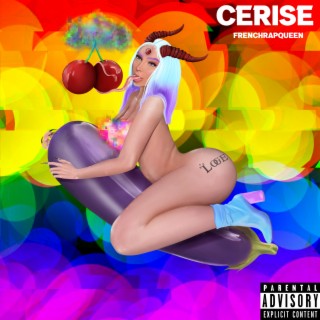 Cerise lyrics | Boomplay Music