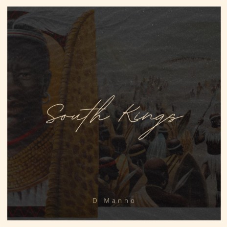South Kings | Boomplay Music