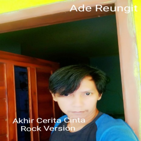 Akhir Cerita Cinta (Rock Version) | Boomplay Music