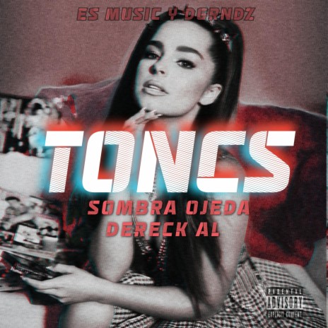 TONCS ft. Dereck AL | Boomplay Music