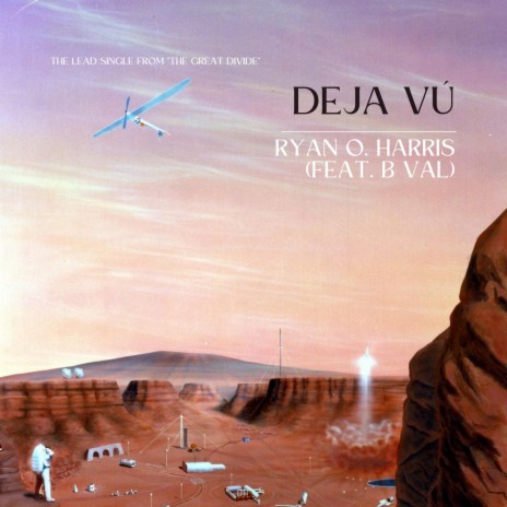 Deja Vu ft. B Val | Boomplay Music