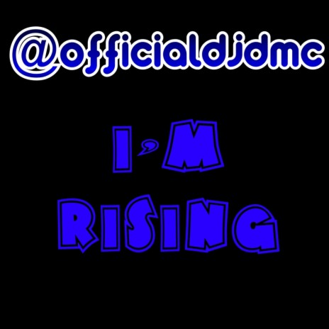 I'm Rising | Boomplay Music