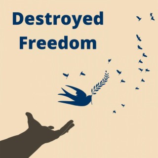 Destroyed Freedom