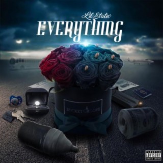 Everything lyrics | Boomplay Music