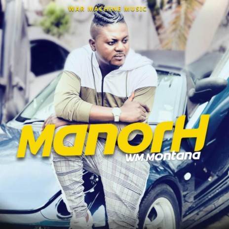 Manorh | Boomplay Music