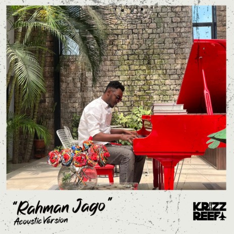 Rahman Jago (Acoustic Version) | Boomplay Music