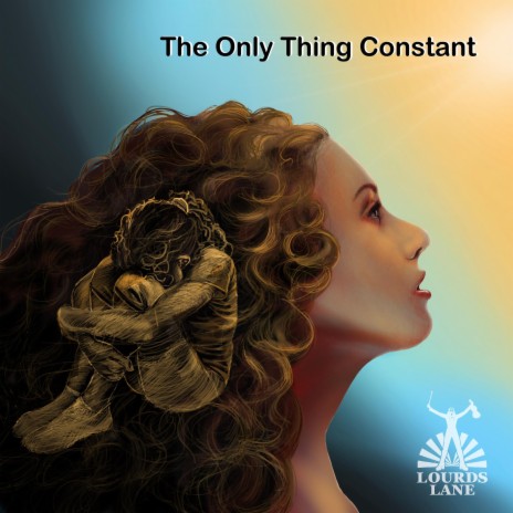 The Only Thing Constant | Boomplay Music