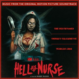 Hell Nurse (Original Motion Picture Soundtrack)