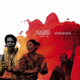 Masanga Marimba Ensemble