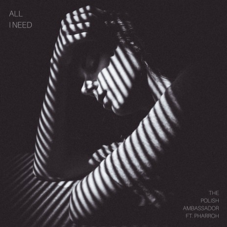 All I Need ft. Pharroh | Boomplay Music