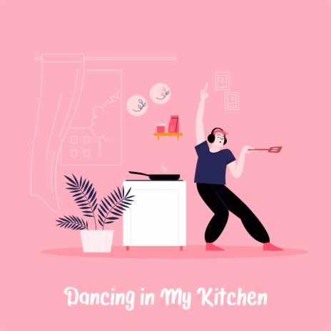 Slow Kitchen Dances | Boomplay Music