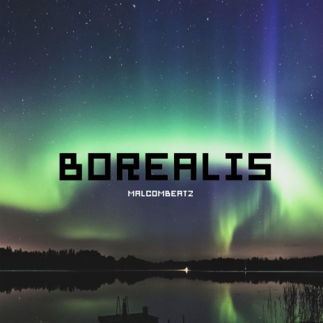 Borealis | Boomplay Music