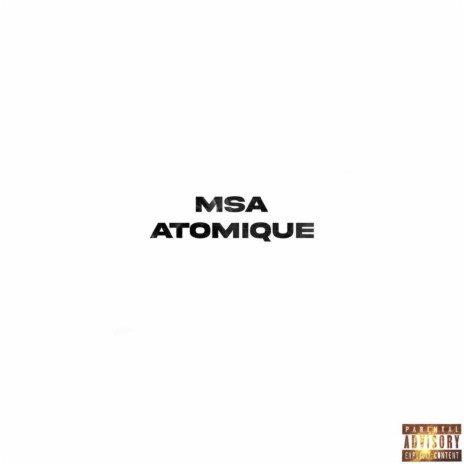 Atomique | Boomplay Music