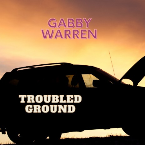 Troubled Ground | Boomplay Music