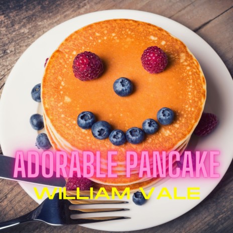 Adorable Pancake | Boomplay Music