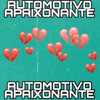 AUTOMOTIVO APAIXONANTE