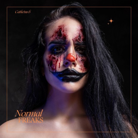 Normal Freaks ft. Cathetus b | Boomplay Music