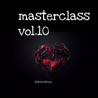 Masterclass vol.10