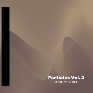 Particles, Vol. 2