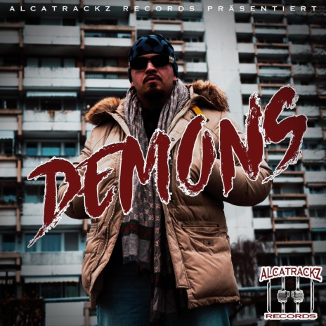 Demons | Boomplay Music