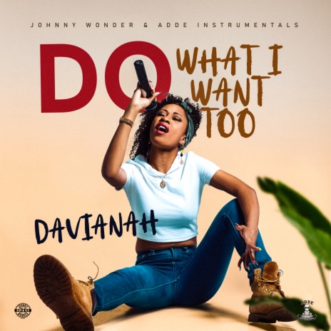 Do What i Want Too | Boomplay Music