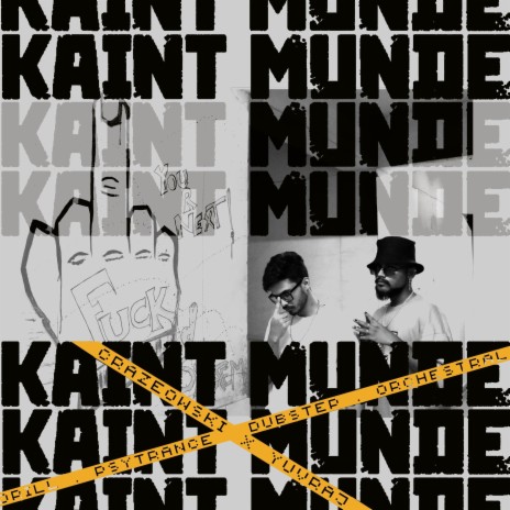 KAINT MUNDE | Boomplay Music