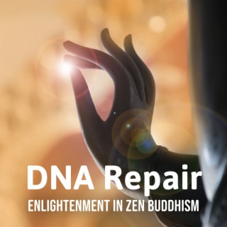 DNA Repair: Enlightenment in Zen Buddhism, Positive Thinking and Action, Sanctuary of the Mind and Body
