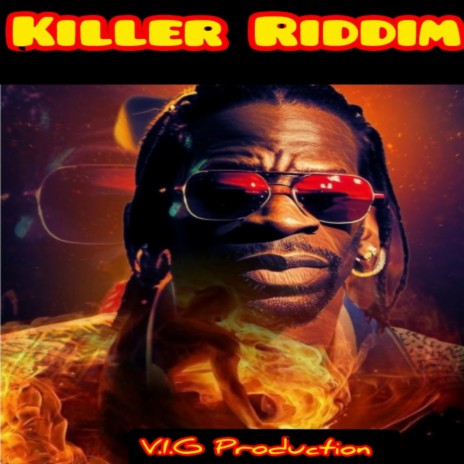 Killer Riddim | Boomplay Music